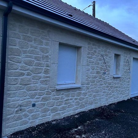 Charmant Pavillon De 70 M2 La Charité-sur-Loire Zewnętrze zdjęcie